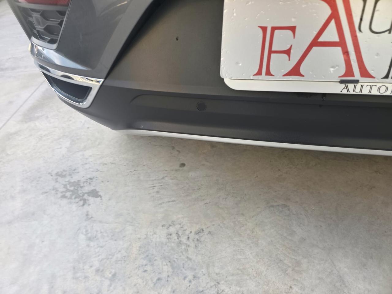 Volkswagen T-Roc 2.0 TDI SCR 150 CV DSG 4MOTION Advanced BlueMot. Tech.