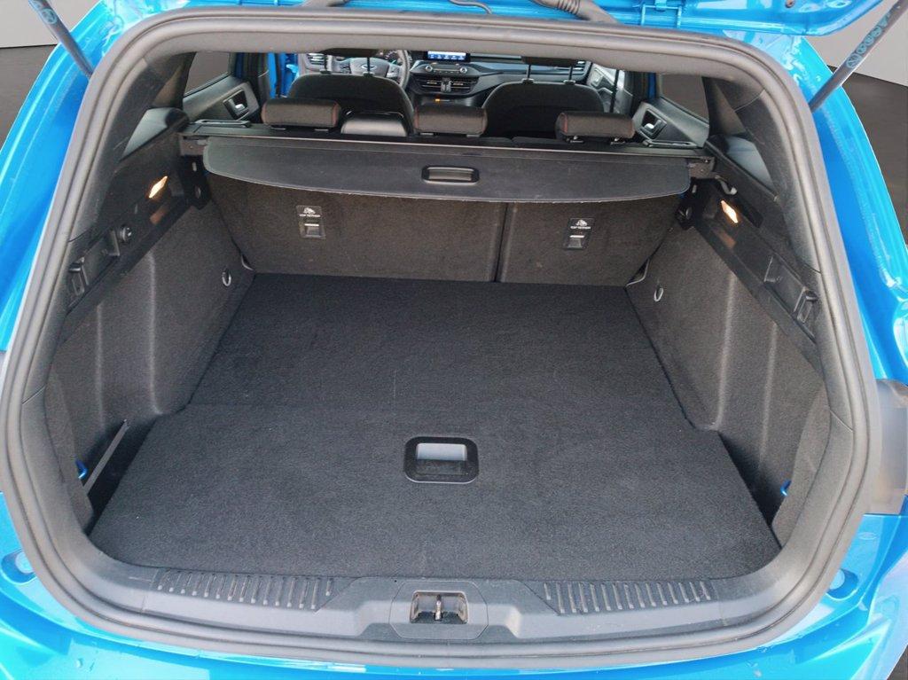 FORD Focus SW 1.0 ecoboost h ST-Line s&s 125cv my20.75 del 2021