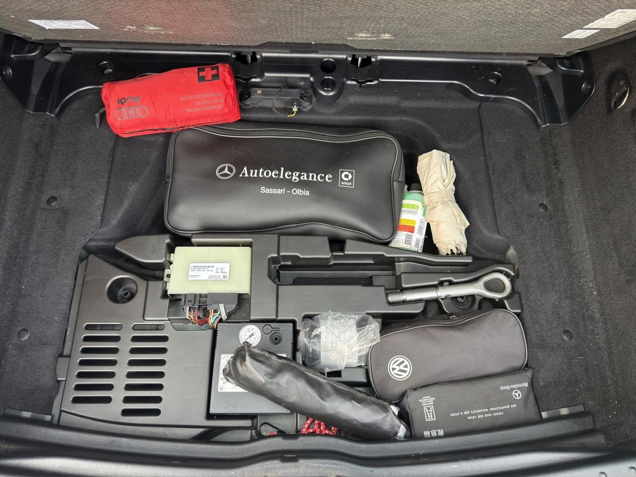 Mercedes-benz GLA 200 d Automatic Sport - 2020