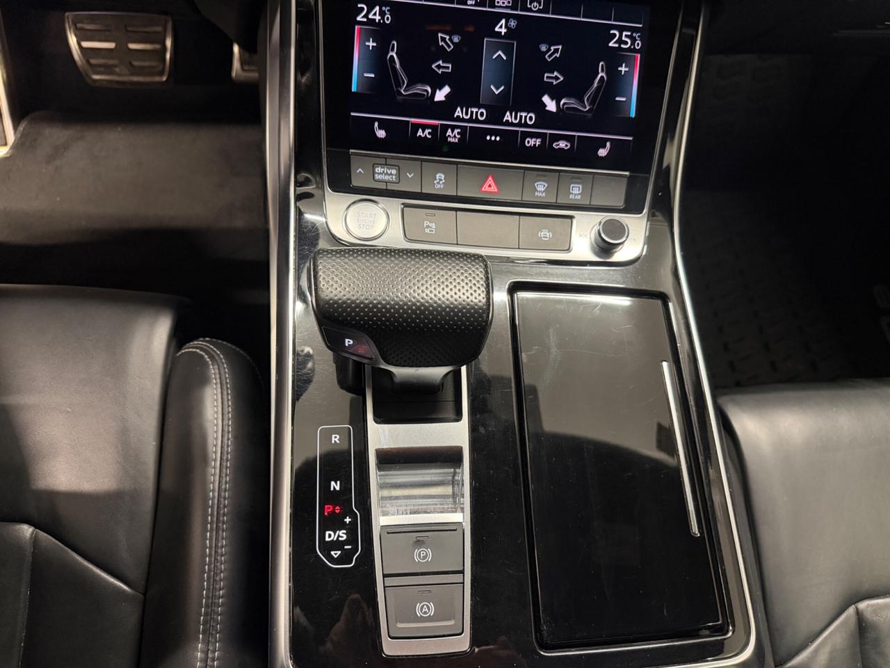 Audi Q8 50 TDI 286 CV quattro tiptronic S-Line