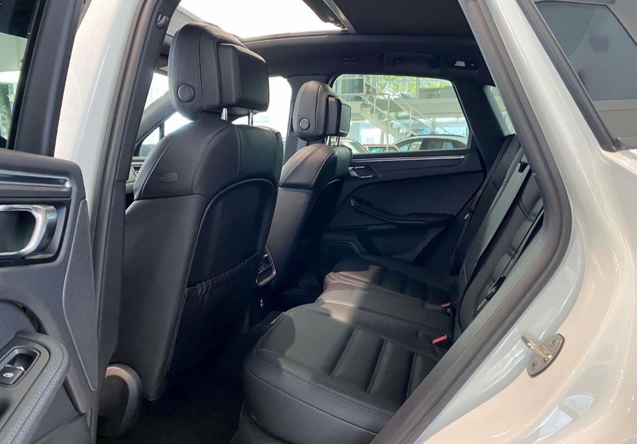 Porsche Macan 2.0 Turbo Benzina Nuovo modello 265cv