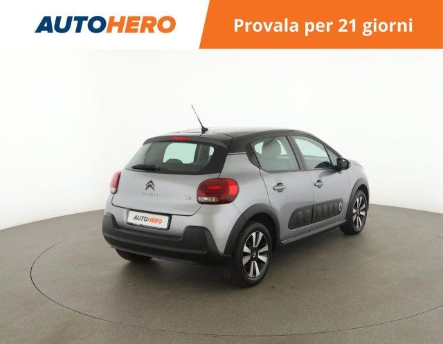 CITROEN C3 PureTech 82 S&S Shine