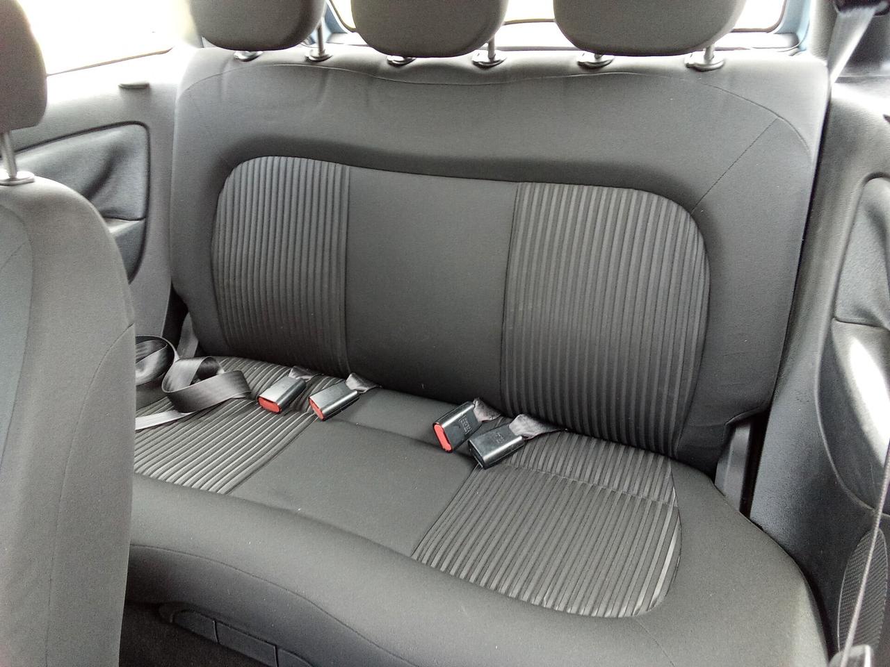 Lancia Ypsilon 1.2 benzina 2010