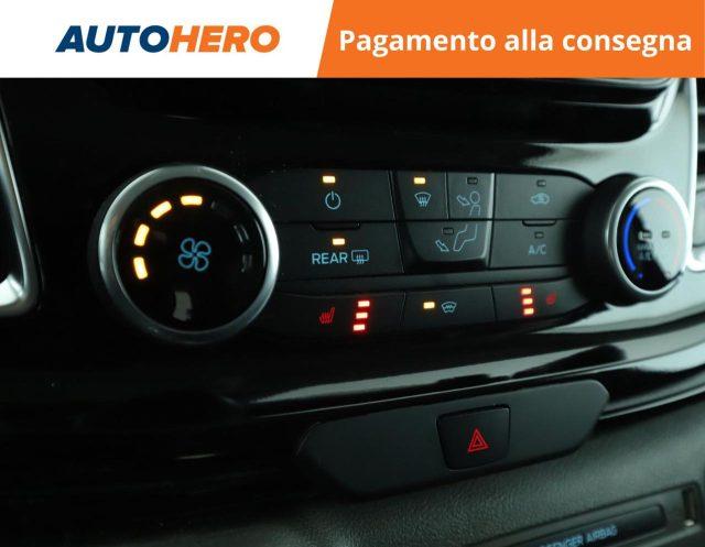 FORD Tourneo Custom 320 2.0 EcoBlue 185CV aut. PC Sport