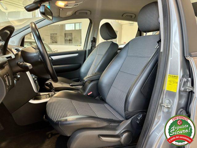 MERCEDES-BENZ A 180 CDI Avantgarde *NEOPATENTATI*AUTOMATICO*