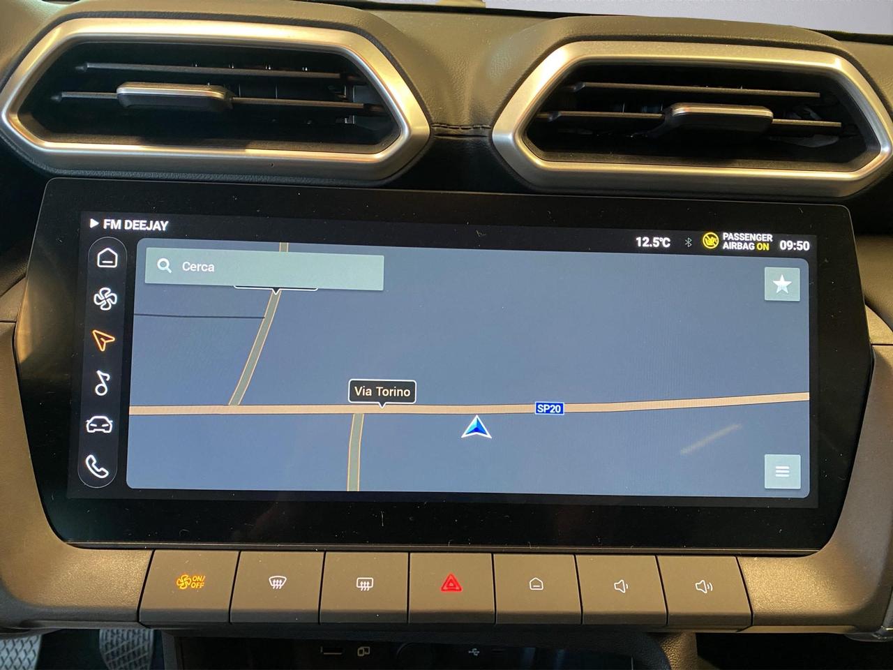 Mg ZS 1.5 Comfort