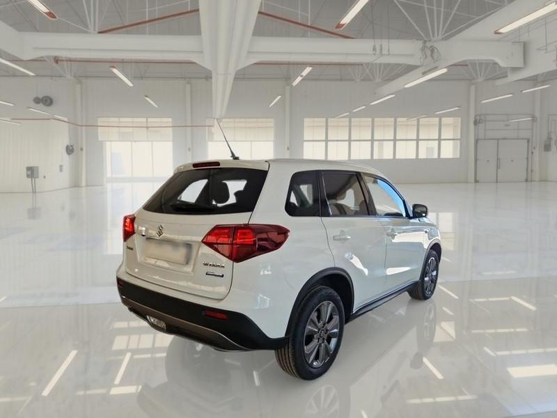 SUZUKI VITARA 1.4 BOOSTERJET HYBRID COOL SUV