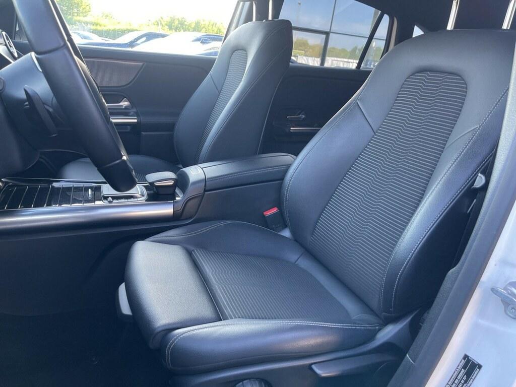 Mercedes GLA 200 200 D Sport Plus 8G-DCT