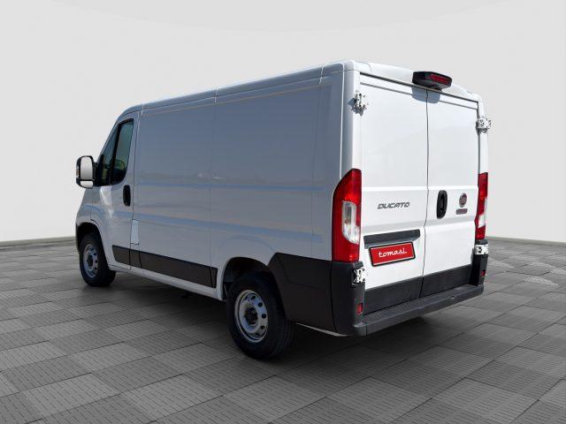 FIAT Ducato Ducato 30 2.2 Mjt 120CV PC-TN Furgone