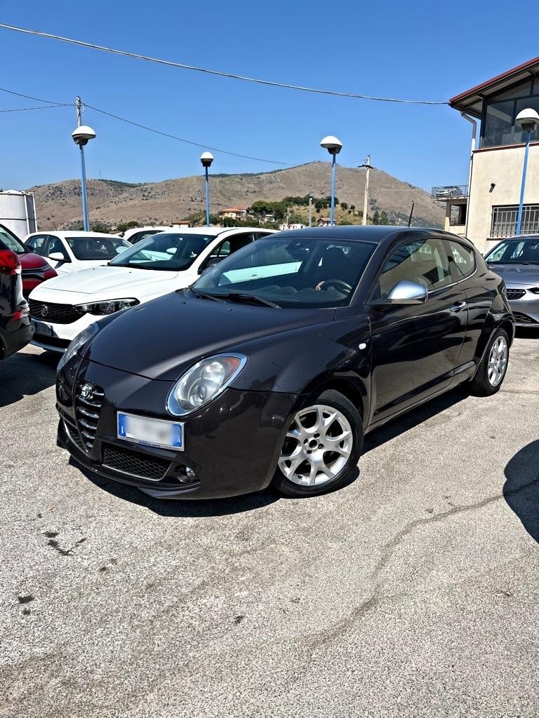 Alfa Romeo MiTo 1.3 JTDm 85 CV 2015