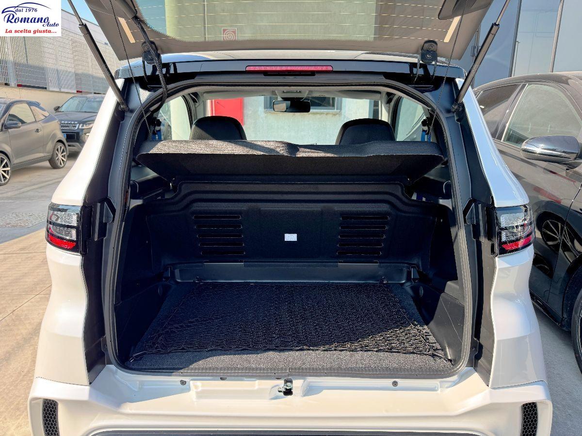 NEW AIXAM CITY - GTO#GRIGIO OPACO!RETROCAMERA!