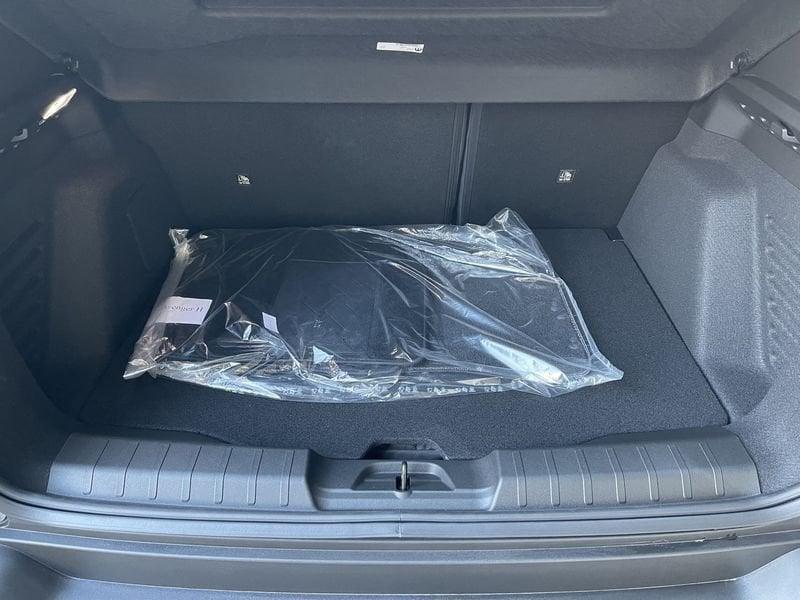 Jeep Avenger 1.2 turbo e-hybrid mhev Upland 4xe 145cv edct6 - KM0