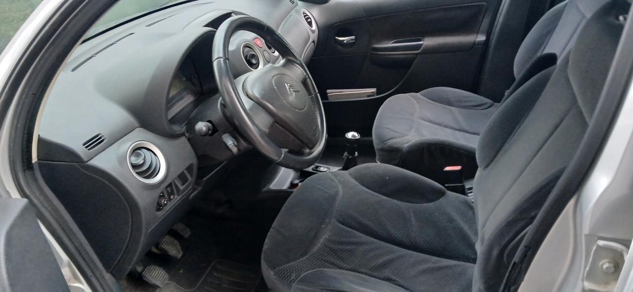 Citroen C3 1.4 HDi neopatentati