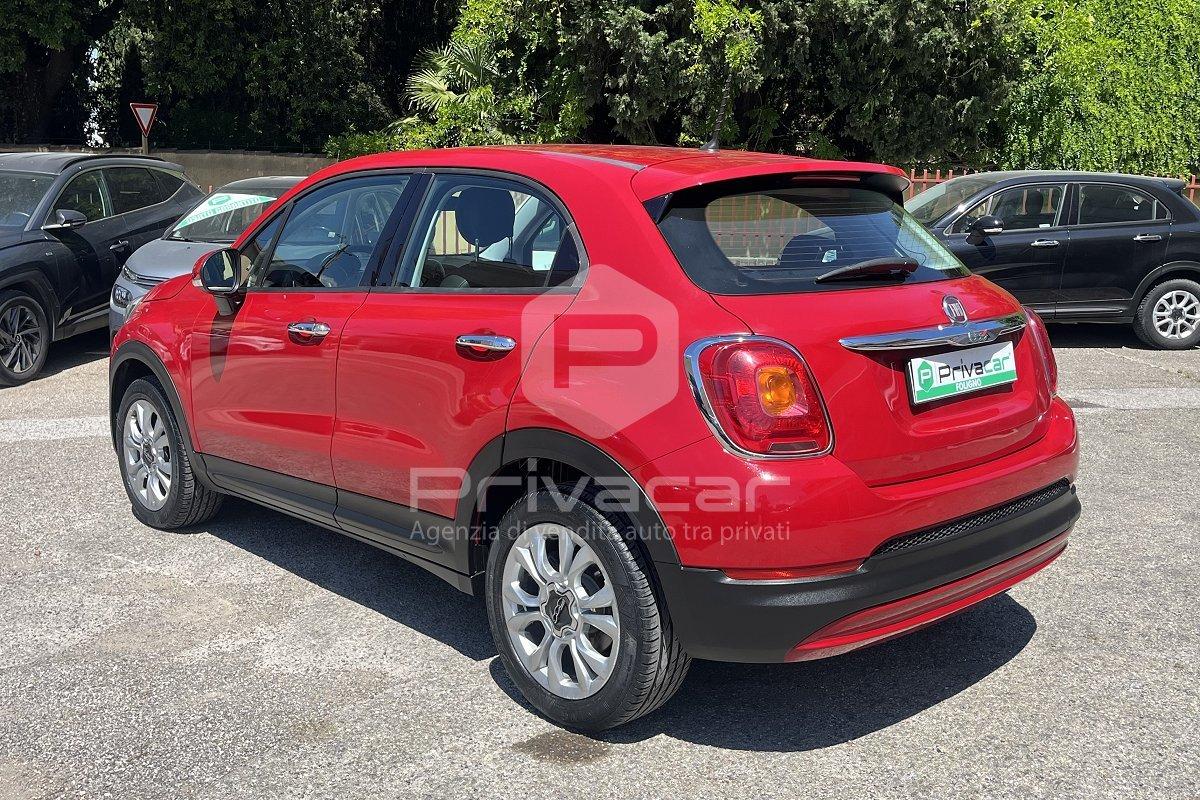 FIAT 500X 1.6 MultiJet 120 CV Pop Star