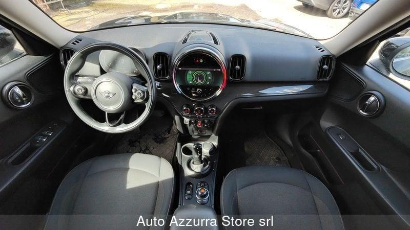 MINI Mini Countryman F60 Mini 1.5 One D Countryman Northwood Edition *PROMO FINANZIARIA*