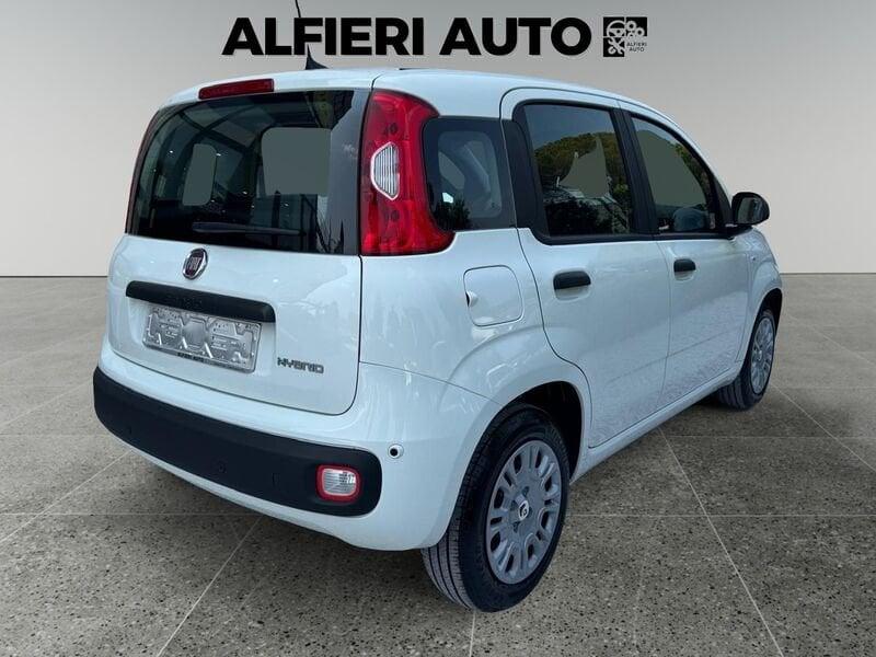FIAT Panda 1.0 FireFly Hybrid 70cv Pandina - Km0 *Prezzo Reale*