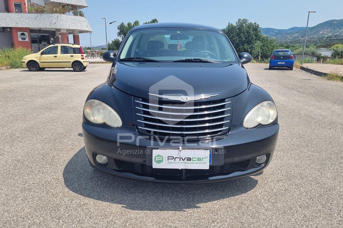 CHRYSLER PT Cruiser 2.2 CRD cat Touring