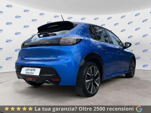 Peugeot 208 1.5 bluehdi GT Pack s&s 100cv