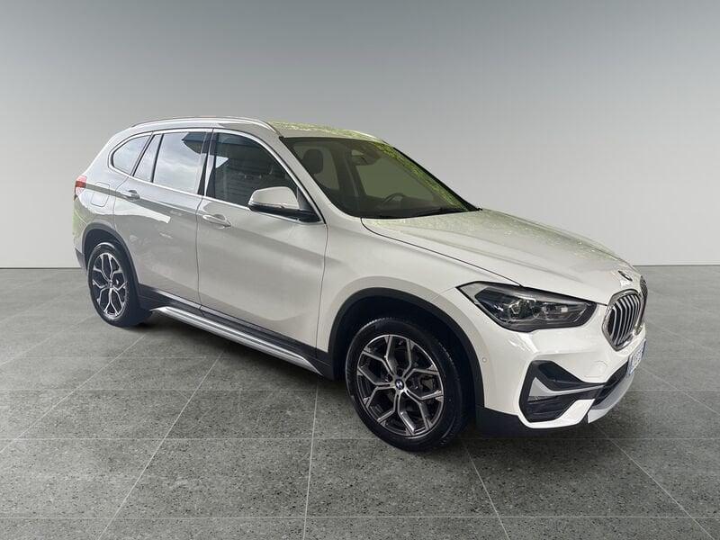 BMW X1 F48 2019 Diesel sdrive18d xLine Plus auto