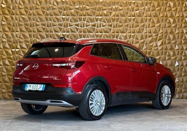 Opel Grandland X 1.6 diesel Ecotec Start&Stop Innovation