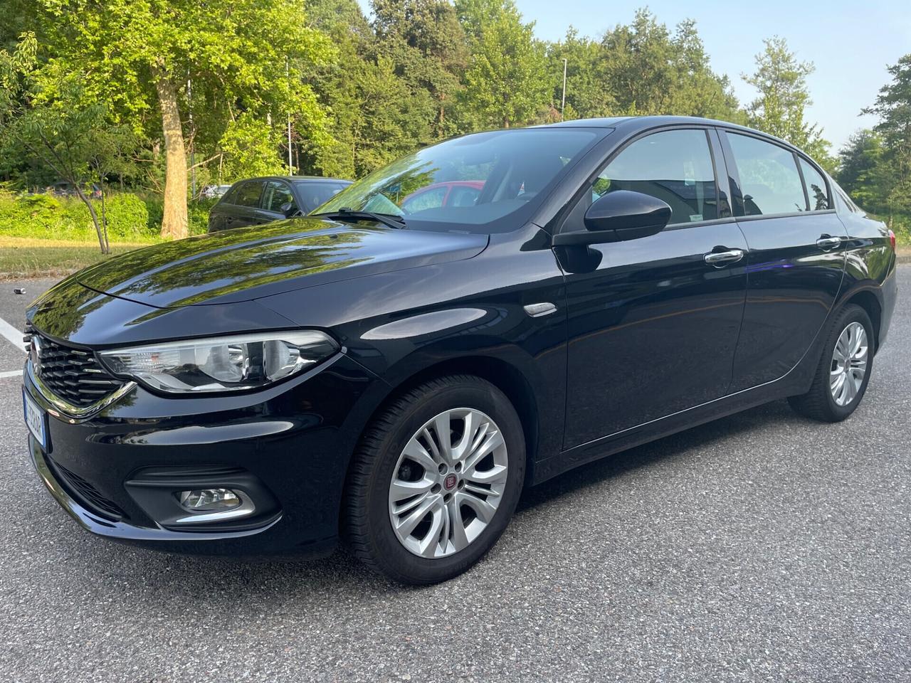 Fiat Tipo 1.4 Lounge*Solo 80000km*Neopatentati*