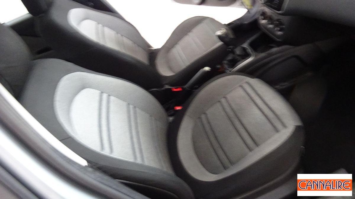 FIAT - Punto Evo - 1.3 Mjt 95CV DPF 5p. S&S Emo.