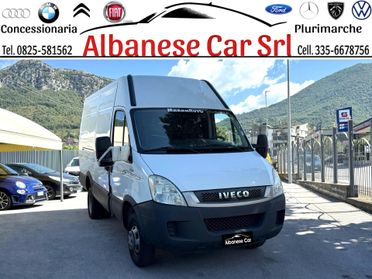 Iveco Daily 35 Furgone 3 Posti