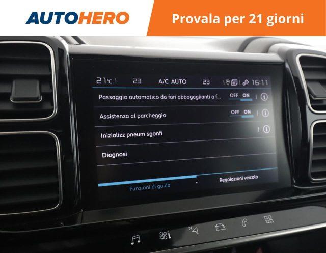 CITROEN C5 Aircross PureTech 180 S&S EAT8 Shine