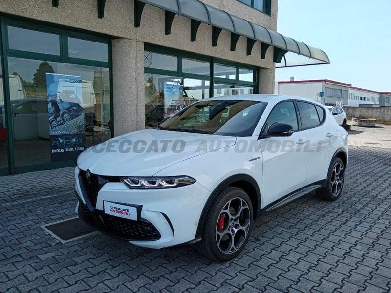 Alfa Romeo Tonale 1.3 phev Veloce Q4 280cv at6