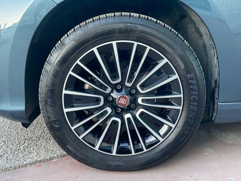 FIAT Tipo 1.5 T4 130cv Hybrid DCT