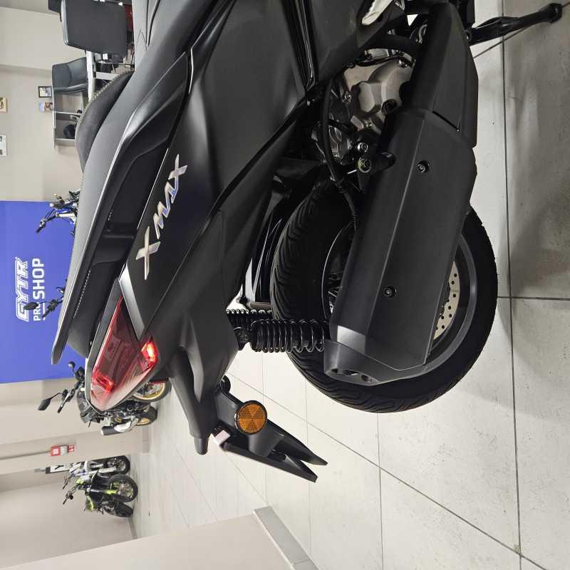 Yamaha X-Max 300 Tech Max - 2023