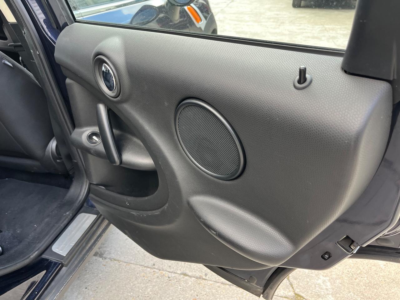 Mini Cooper Countryman 1.6 CAMBIO AUTOMATICO