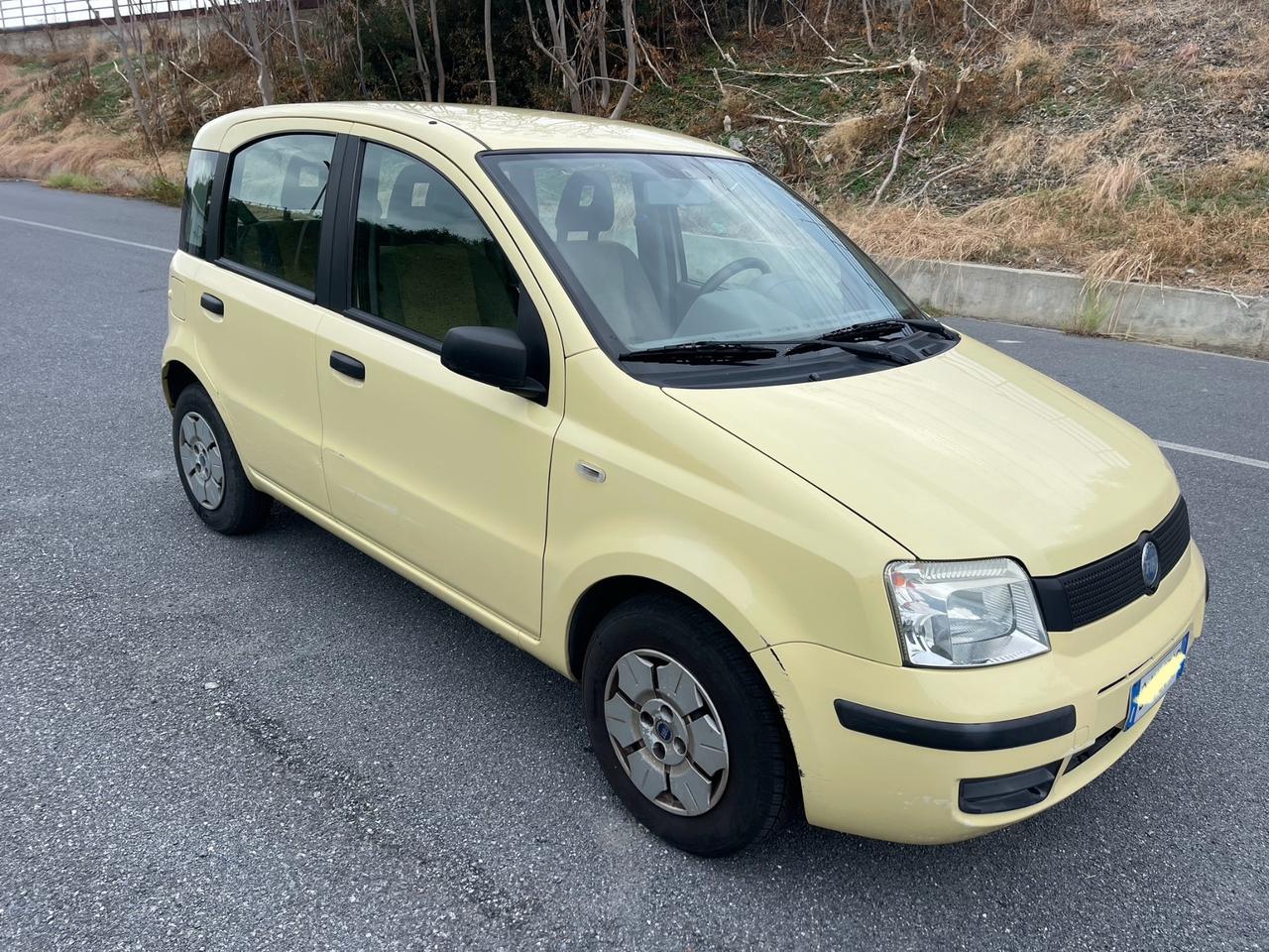 Fiat Panda 1.2 Dynamic