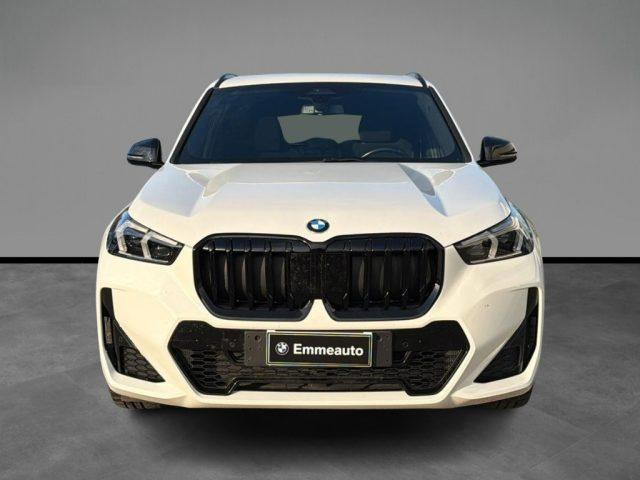 BMW X1 xDrive 20d Msport 48V