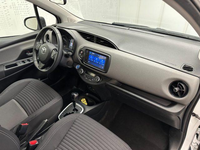 TOYOTA Yaris 1.5 Hybrid 5 porte Active