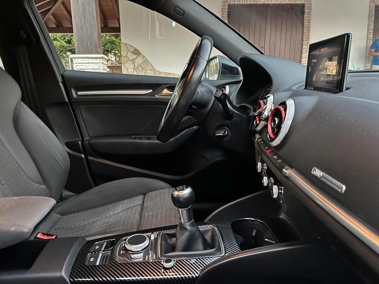 Audi A3 SPB 30 TDI Sport