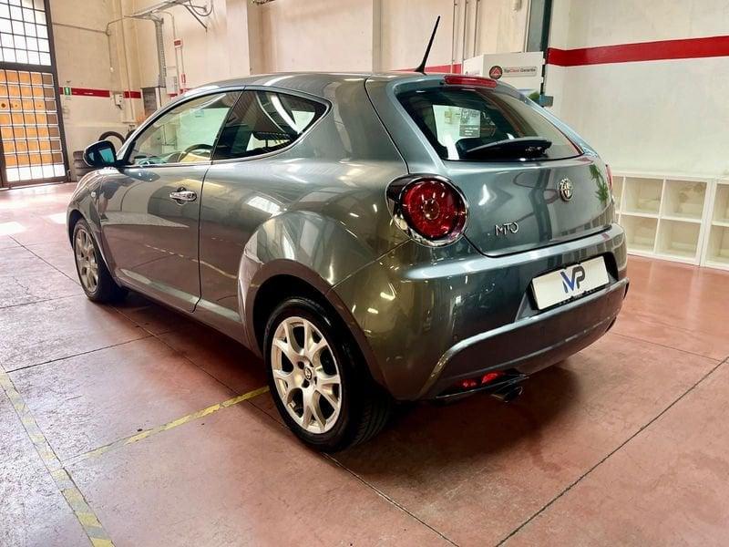 Alfa Romeo MiTo MiTo 1.3 JTDm-2 95 CV S&S Distinctive