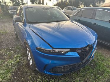 ALFA ROMEO Tonale - Tonale 1.6 Super 130cv tct6