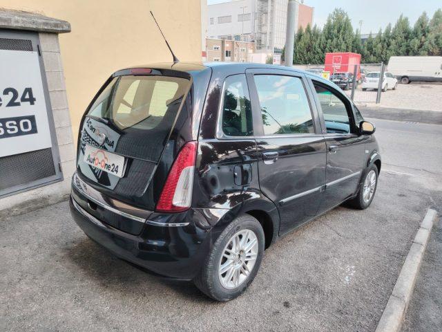 LANCIA MUSA 1.3 Mjt 95 CV Diva NEOPATENTATI - UNIPROPRIETARIO