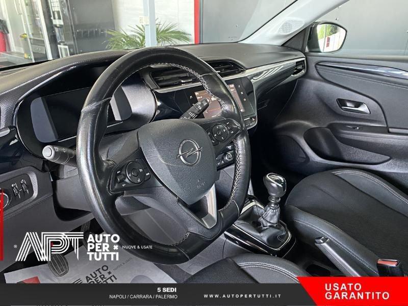 Opel Corsa Corsa 1.2 Elegance s&s 100cv