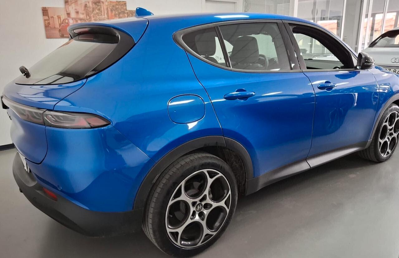 Alfa Romeo Tonale 1.6 diesel 130 CV TCT6 Sprint