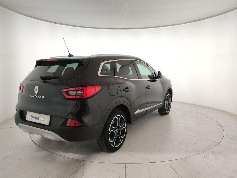 Renault Kadjar 1.5 dci energy Sport Edition 110cv
