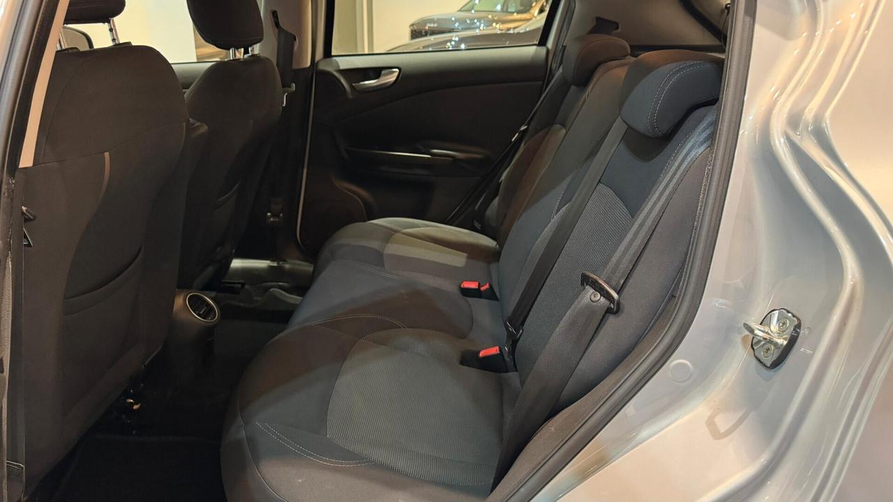 Alfa Romeo Giulietta 1.6 JTDm-2 120 CV - 2016