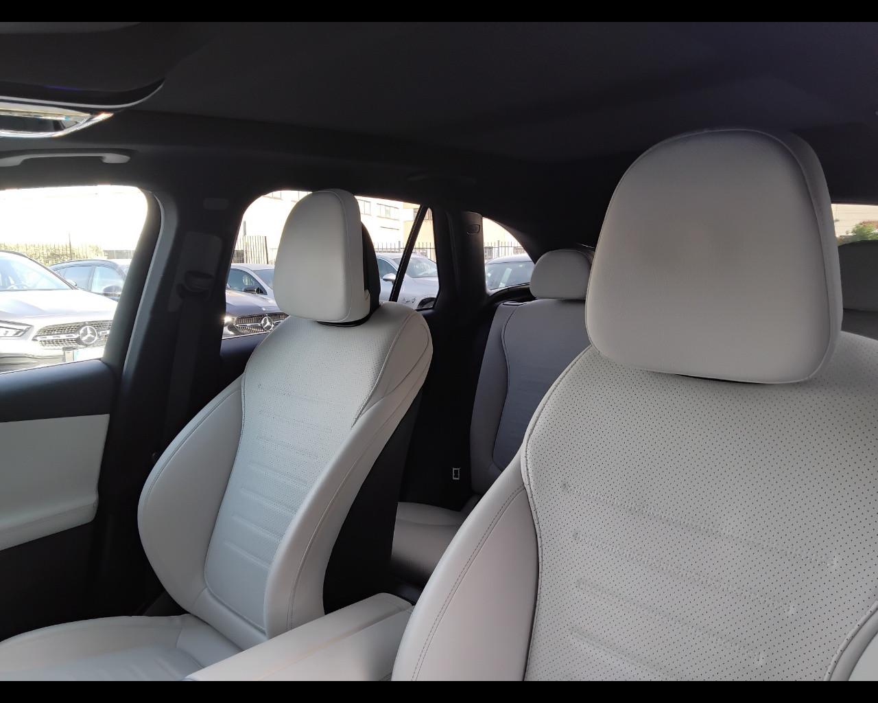 Mercedes-Benz GLC - X254 - GLC 220 d AMG Advanced 4matic auto