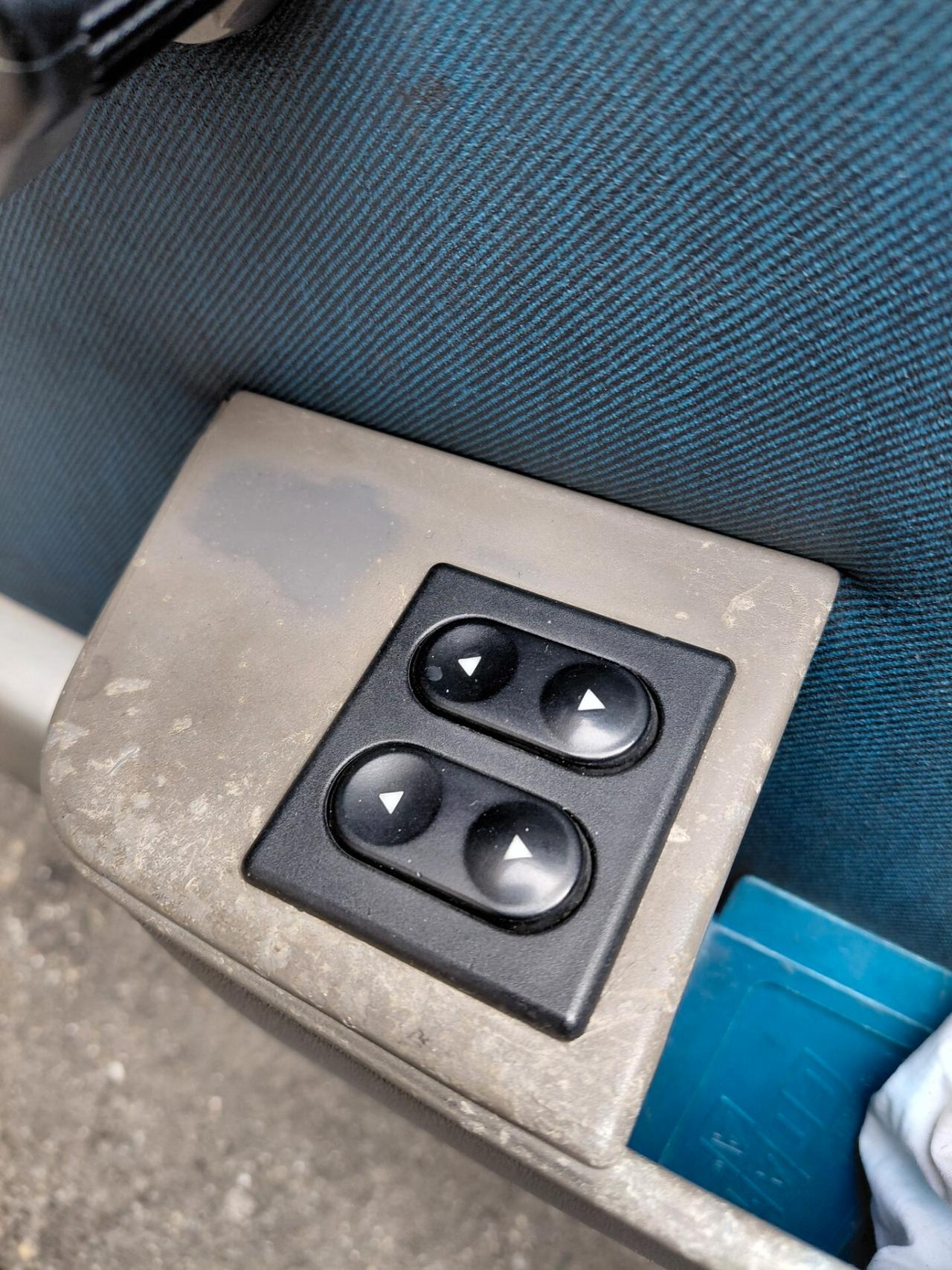 Fiat Panda 900 i.e. cat Hobby