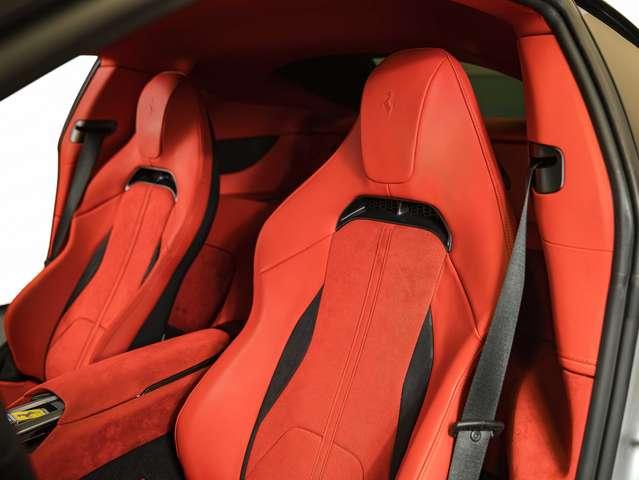 Ferrari 12Cilindri - Personalizzazione Atelier
