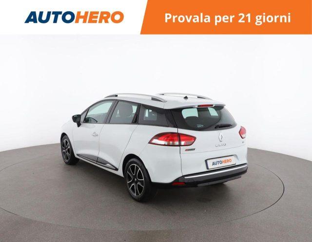 RENAULT Clio Sporter 0.9 TCe 12V 90CV Start&Stop Energy