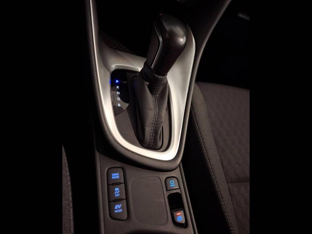Toyota Yaris 1.5 VVT-iE Hybrid Trend E-CVT