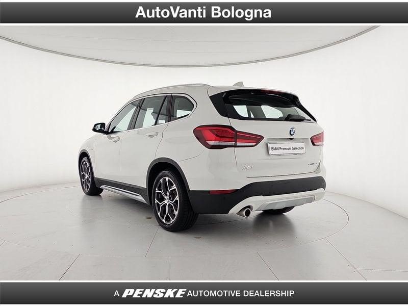 BMW X1 X1 xDrive25e xLine Plus
