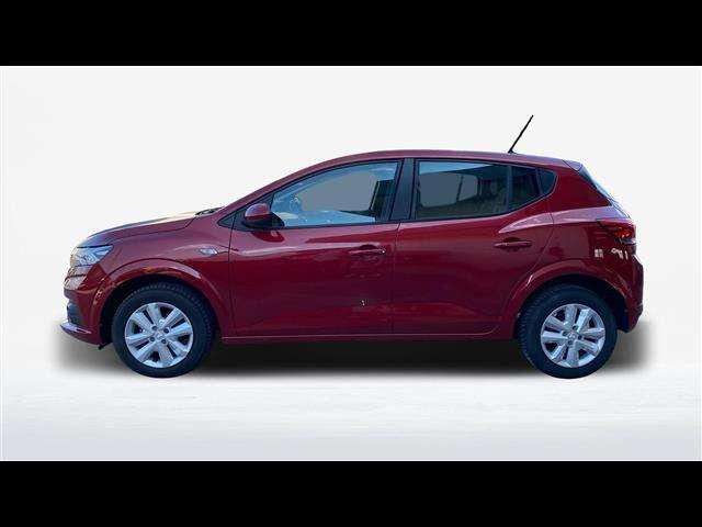 Dacia Sandero Streetway 1.0 tce Comfort Eco-g 100cv
